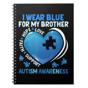 Caderno Espiral Faith, esperança, amor... apoiar a aceitação da fa