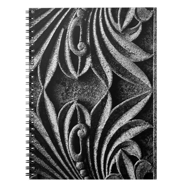Caderno Espiral Falha Pacífica de Falha (Frente)