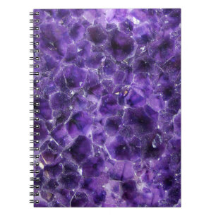 Caderno Espiral Falln Ametyst Peaks