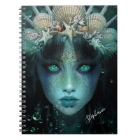 Fantasy Mermaid