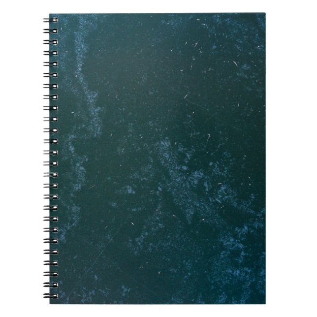 Caderno Espiral fargo ocidental (Frente)