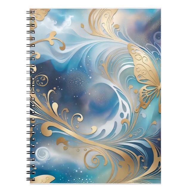 Caderno Espiral Fauna 1 - 001 (Frente)