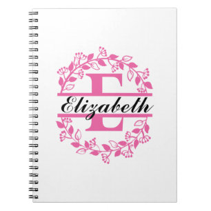 Caderno Espiral Feliz Aniversário Personalize Notebooks
