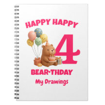 FELIZ ANIVERSÁRIO Urso de Pelúcia Fofo Aniversário
