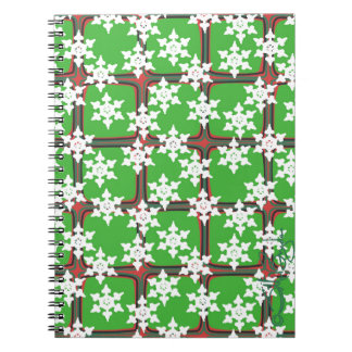 Caderno Espiral FELIZ FÉRIAS! Notebook by McCREATE