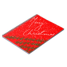 Feliz Natal Desenhado à Mão