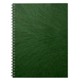 Caderno Espiral Feliz Natal Pine Tree Close