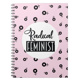 Caderno Espiral Feminista Radical