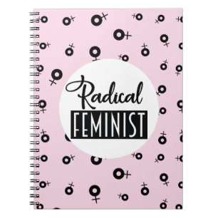 Caderno Espiral Feminista Radical