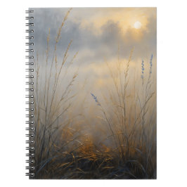 Caderno Espiral First Light Kin Becoming Notebook