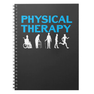 Caderno Espiral Fisioterapia Evolutiva Fisioterapia PT