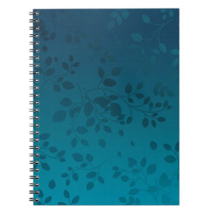 Caderno Espiral Flor Mandala 6