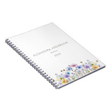 Floral Floral Selvagens Aquarela