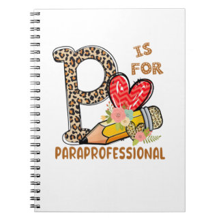 Caderno Espiral Flores-Leopardo Volta À Escola