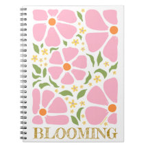 Flores Rosa Reprodutivas de abstrato