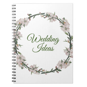 Caderno Espiral Foco