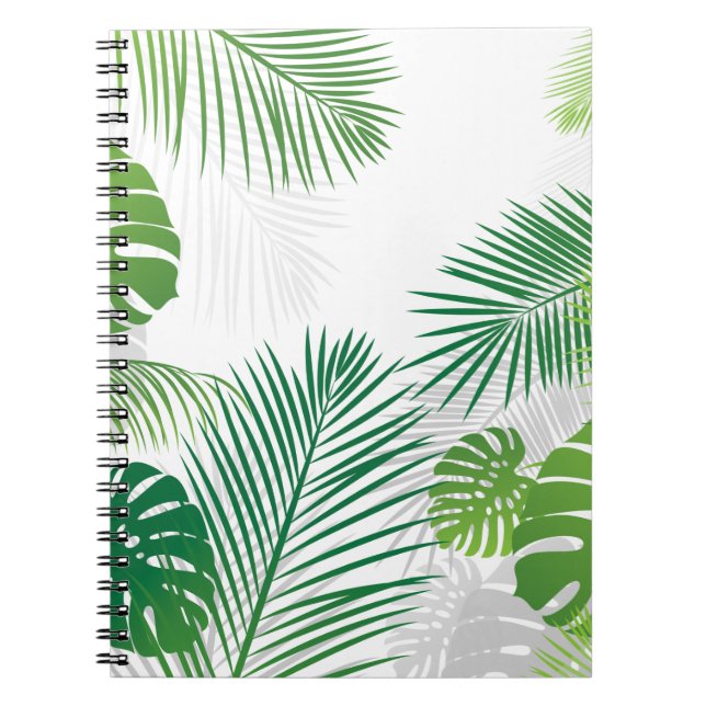Caderno Espiral Folhas 7 (Frente)