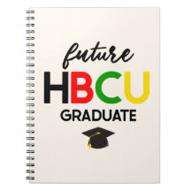 Formando Futuro da Faculdade HBCU