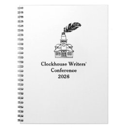 Caderno espiral forrado CWC