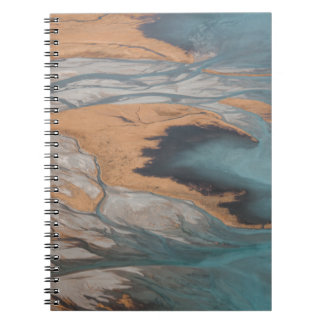 CADERNO ESPIRAL FOTOGRAFIA EM PAISAGEM DAS MONTANHAS
