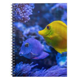 Caderno Espiral Fotografia náutica marinha aquática