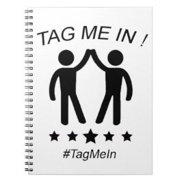 Caderno Espiral fronttoplogo