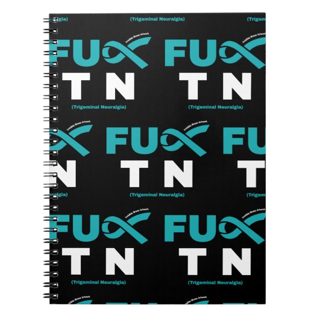 CADERNO ESPIRAL FU TN (Frente)