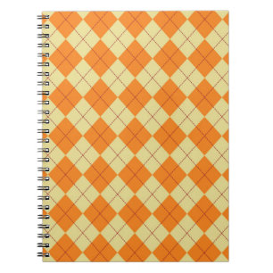 Caderno Espiral Fundo da camisola
