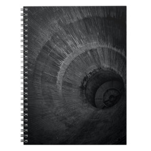 Caderno Espiral Fundo da Textura
