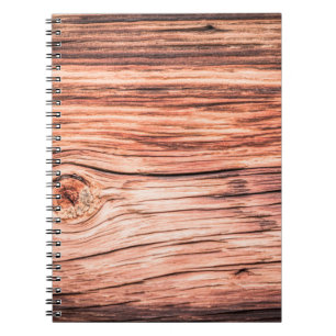 Caderno Espiral Fundo de madeira antiga, abstrato, antigo, fundo,