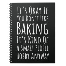 Funny Baking Gifts Humor Humorous Bakery Baker