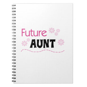 Caderno Espiral Futura tia Black e Pink T-shirts e presentes