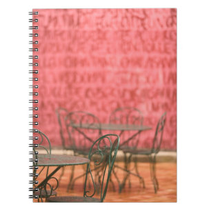 Caderno Espiral FWI, Guadalupe, Grande Terra, Pointe a Pitre: