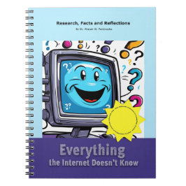 Caderno Espiral Gag gift - Notebook, pretending to be a book 