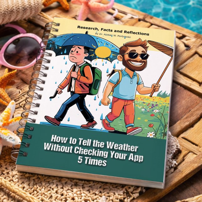 Caderno Espiral Gag gift - Notebook, pretending to be a book  (Criador carregado)