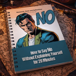 Caderno Espiral Gag gift - Notebook, pretending to be a book 