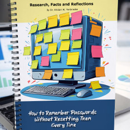 Caderno Espiral Gag gift - Notebook, pretending to be a book 