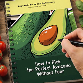 Caderno Espiral Gag gift - Notebook, pretending to be a book 