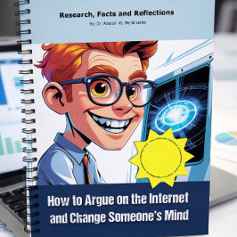 Caderno Espiral Gag gift - Notebook, pretending to be a book 