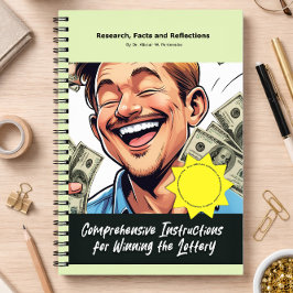 Caderno Espiral Gag gift - Notebook, pretending to be a book 