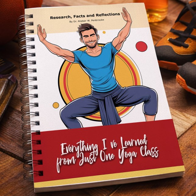 Caderno Espiral Gag gift - Notebook, pretending to be a book  (Criador carregado)