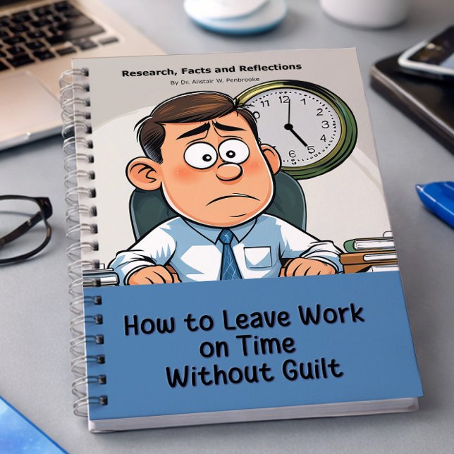 Caderno Espiral Gag gift - Notebook, pretending to be a book  (Criador carregado)