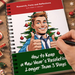 Caderno Espiral Gag gift - Notebook, pretending to be a book