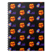 Galaxy Wanderer - Tumbler isolado