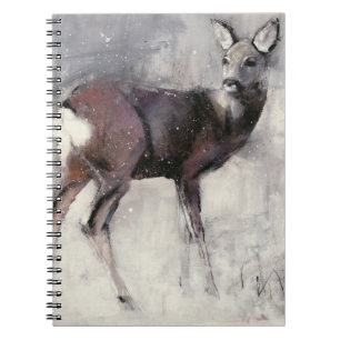 Caderno Espiral Gama 2000 das ovas