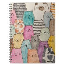 Gatos - Gatos - Gatos!