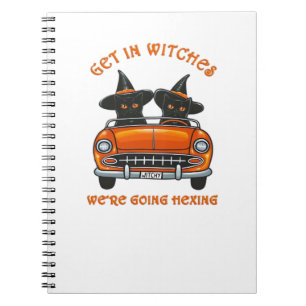 Caderno Espiral Gatos Testemunhas Indo Hexing Oversize T-Shirt