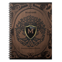 Genealogia registra Ancestralidade da Árvore Famil