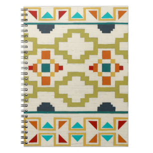 Caderno Espiral Geometria Sudoeste I