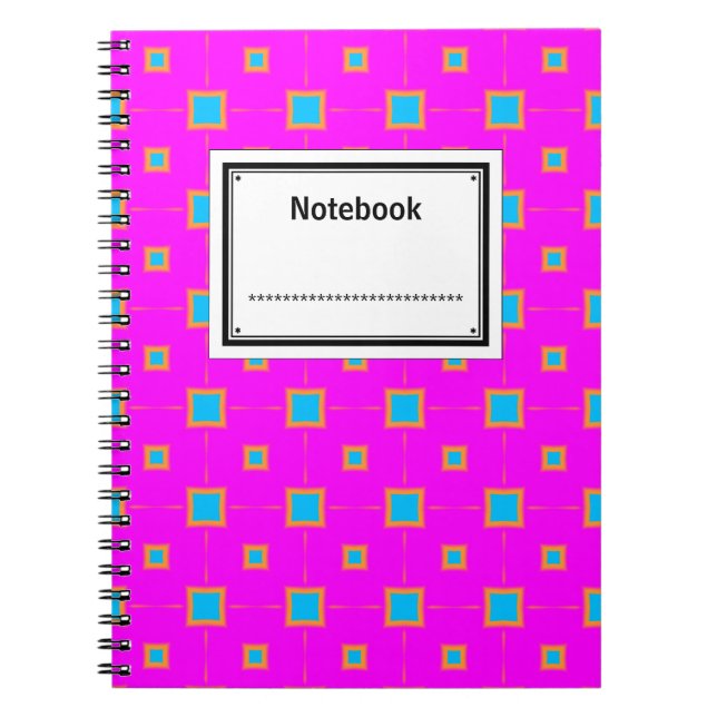 Caderno Espiral Geométrico 290514(1) (Frente)